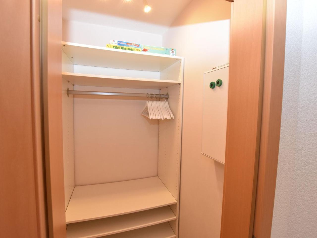 Apartment In Graal-Mueritz With Garden Ngoại thất bức ảnh